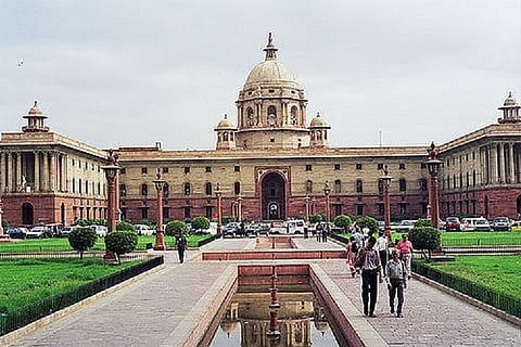 ‘Betrayal of the Constitution’: Opposition protests Citizenship (Amendment) Bill in LS