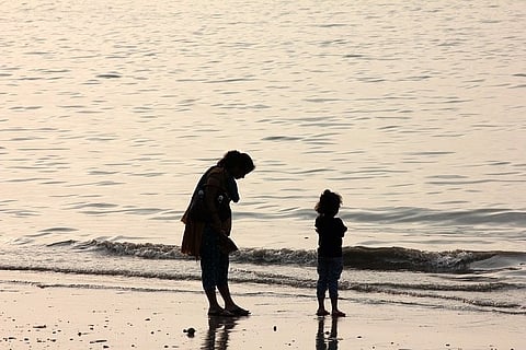 What binds Indian families together: The fear of perception