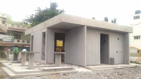 Bengaluru Indira Canteens may not meet August 15 deadline