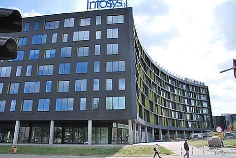 Infosys allows employees to work from home 9 days a month: Will it really increase productivity? 
