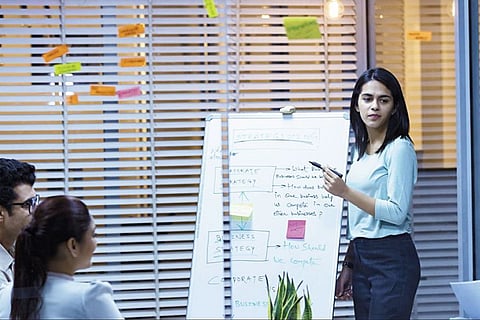 Only 7-8% of senior leaders in tech MNCs are women finds study