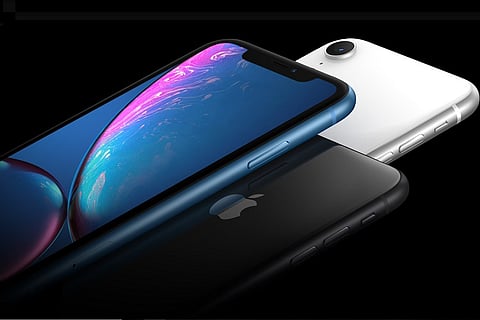 Apple overstating iPhone battery life claims: UK consumer advocacy group