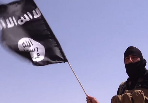 Islamic State using new media, older blueprint to fight the West from within