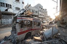 Why Hamas still relies on violent repression to control Gaza