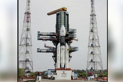  ISRO makes history again: GSLV Mk-III, India's heaviest rocket to date is a success