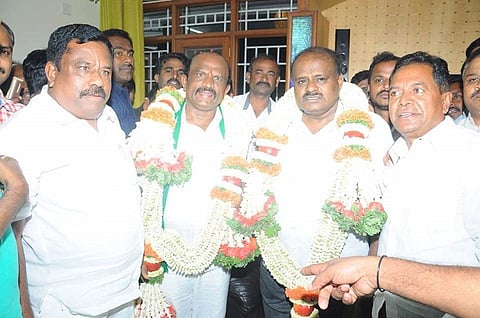 2 Bengaluru JD(S) workers among five Indians confirmed dead in Sri Lanka attacks