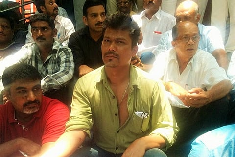 Did BJP MLA want Bengaluru journalist to withdraw assault case against police?