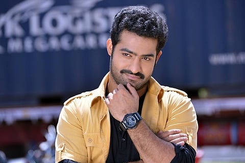 Jr NTR's next film announced, here are the details 