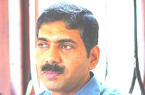 CAG report reveals irregularities by Jacob Thomas during his tenure as Ports Director 