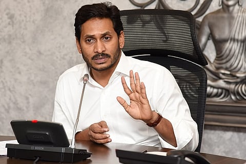 Andhra mulls ban on private practice of govt doctors, as health panel submits report