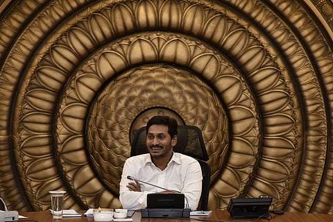 Seven more IPS officers reshuffled in Andhra Pradesh