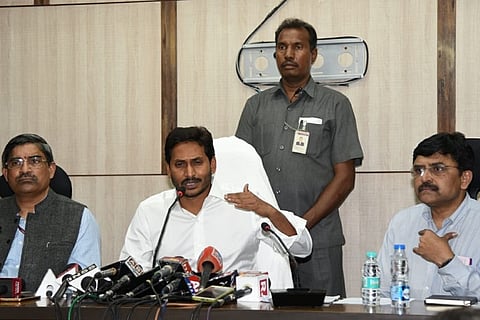 Andhra govt plans to reserve 75% of jobs for locals, but will it deter investors?