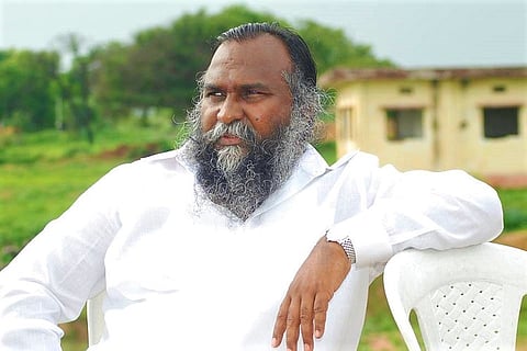 Accused of trafficking 3, ex-Telangana MLA Jagga Reddy sent to judicial custody