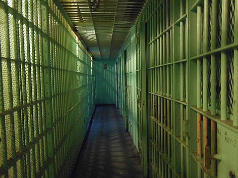 Andhra begins granting bail and parole to prisoners, 74 released from Vizag jail