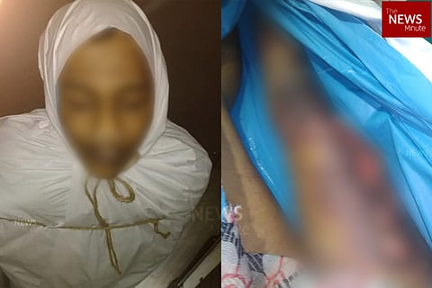 'Fairoz was beaten, cops refused treatment': Brother of Bengaluru undertrial who died