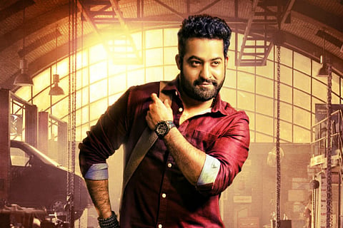 Janatha Garage team set to leave for Colombo to shoot song