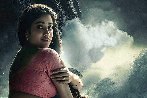 JanhviKapoor