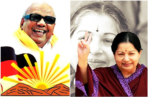 How political parties performed across Tamil Nadu: A district-wise analysis