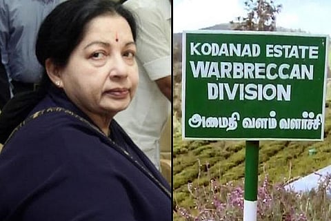    Kodanad robbery and murder case: A timeline of events and the mystery deaths