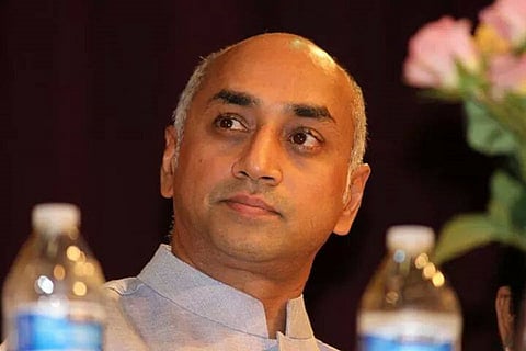 TDP nominates Galla Jayadev to be parliamentary party leader