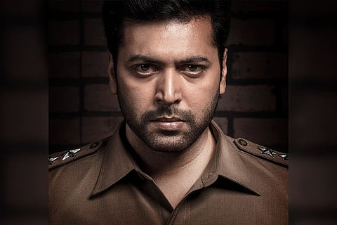 Nepotism may launch a hero, won't help him sustain: 'Jayam' Ravi interview 