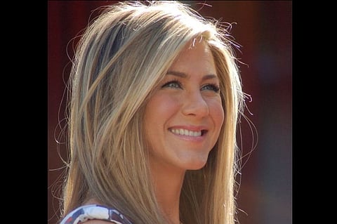 As Angelina and Brad split, internet hit with hilarious Jennifer Aniston memes