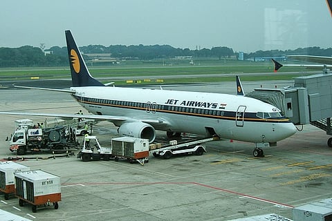Jet Airways lenders working to monetise assets with no promising buyers in sight