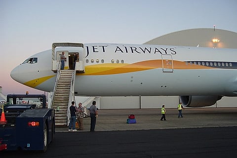 Jet Airways receives expressions of interest from 11 investors