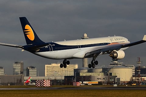 Jet Airways insolvency process extended by 90 days