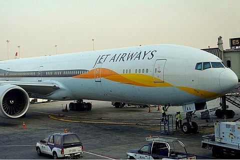 SBI may approach NCLT to recover Jet Airways loan