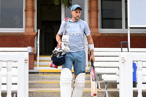 Joe Root
