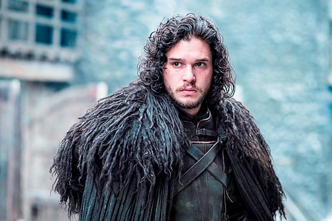 We finally know what happens to Jon Snow on Game of Thrones (spoilers)