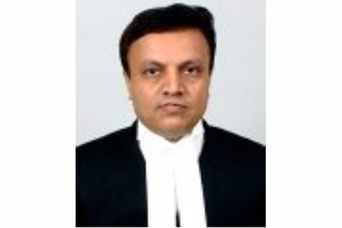 Transferred ahead of promotion, judge in Ishrat Jahan case resigns from K’taka HC