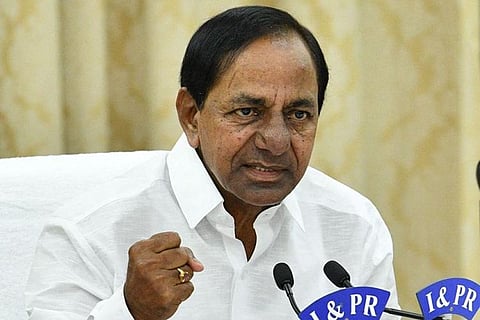 Telangana elections 2023: Nearly 90% of sitting BRS MLAs to get tickets again