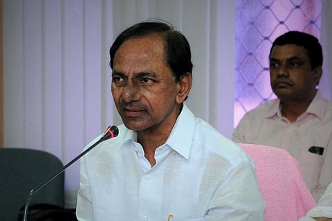 Central team impressed with results of Telangana's 'Mission Kakatiya' for lakes’ restoration