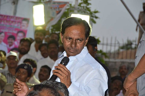 Telangana govt wants new airport at Warangal, seeks exemption from Centre