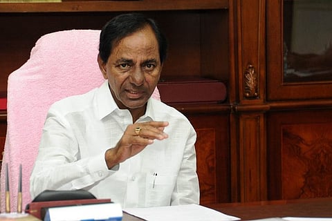 Priests in Telangana to get salaries at par with govt staff from Sept 1