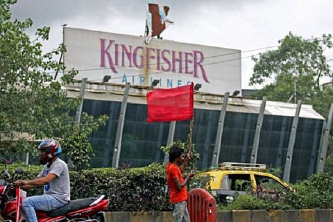 ED quizzes former CFO of Kingfisher Airlines in loan default case