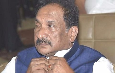 Questioning pothole deaths is being anti-Bengaluru: KJ George's logic is full of holes