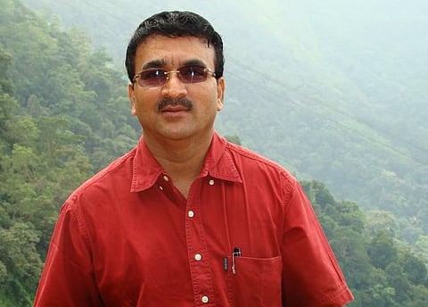 They are humans, not machines: Kerala man slammed for taking video of sleeping stewardess