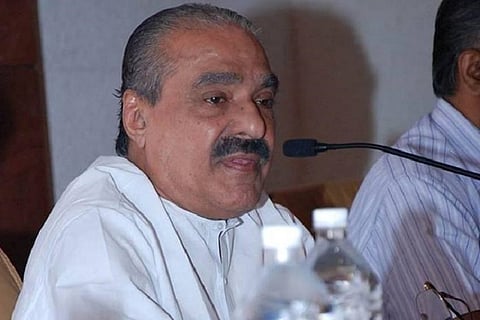 Months after breaking ties with UDF, Kerala Congress (M) back in its fold