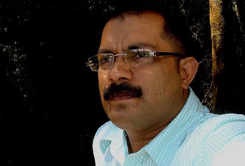 Vigilance case registered against Kerala IUML MLA KM Shaji