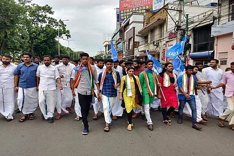After nearly 20 years, KSU to contest in Kerala University College elections