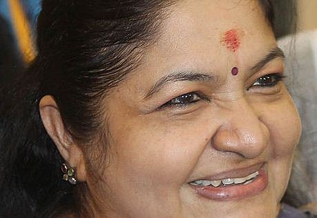 Like changing times, music also transformed: Chithra
