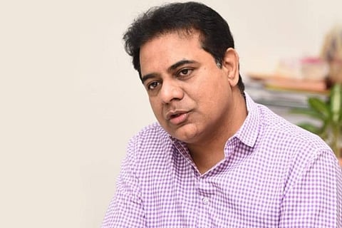 Telangana High Court stays NGT's interim order seeking explanation on his farmhouse for violating environmental norms 