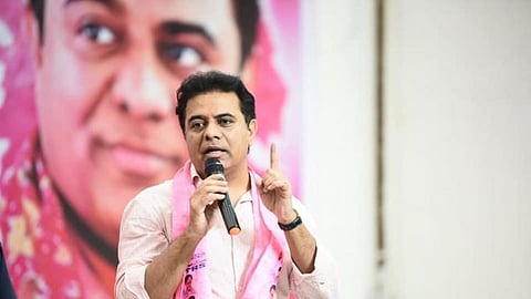 KTR 