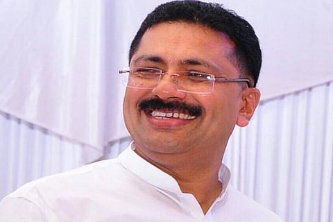 Minister KT Jaleel summoned by the NIA in the gold smuggling case