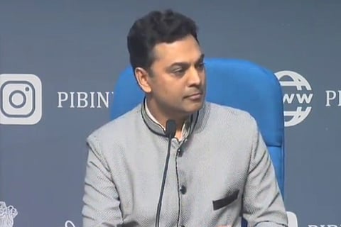 KV Subramanian