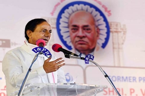 The state government had given a month’s time to the public for submitting objections and representations over the change of names.