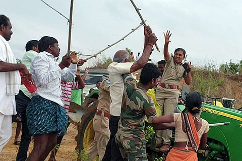 Encroachers or rightful cultivators? Why there’s unrest among Telangana's forest dwellers